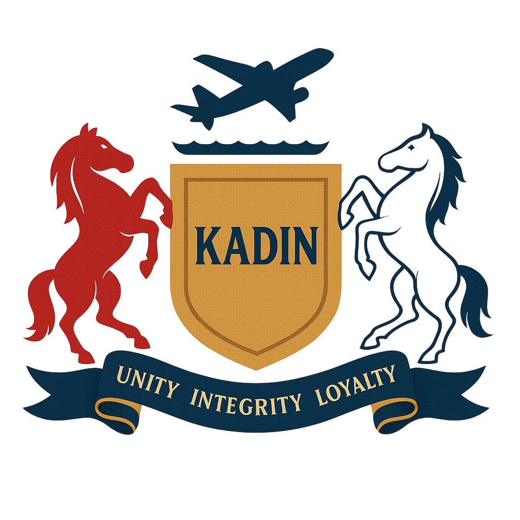 Logo Kadin Katingan Kota